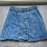 BDG denim skirt Photo 0