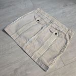 Loft Women’s Petite Size 10 Striped Mini Skirt – Vintage Y2K Preppy Coastal Vibe Photo 0