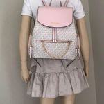 Michael Kors Backpack Photo 7