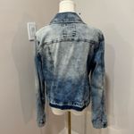 Mudd acid wash jeans jacket XL‎ Photo 2