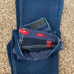 Seven7 Flare Denim Jeans Photo 0