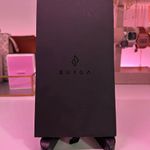 Burga Gingham Case Photo 3