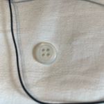 BEFORE by Sarah Seven | Ingrid Dress | Size 8 White Photo 14