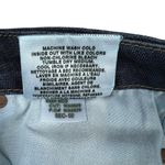 joe's jeans  Classic Blue Denim Bootcut Muse Fit Jeans Photo 9