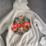 Lonely Ghost  Hoodie  Photo 0