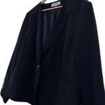 Jones Studio Women’s blazer 16W -  - Black​​​​ Photo 1