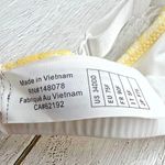 34DDD Bra Womens New Curve Muse‎ Yellow Padded Underwire Size undefined Photo 3