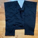 Theory  Quinna Rave 2 black legging pants size P (small) Photo 5