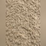 London Kaye fuzzy long sweater vest NWOT Photo 4