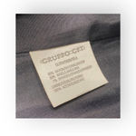 Vintage: Emanuel Ungaro ☻︎ Silver Lurex Pin Stripe Cocktail Jacket ☻︎ Black ☻ 12 Photo 8