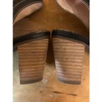 L'ATISTE L’ARTISTE SPRING STEP "Alejandra" Sandals Lace Up Sz EU 41US 10.5 Photo 9