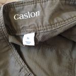 Caslon FINAL MARKDOWN Ladies  cropped cargo style hiking slacks 16 Photo 5