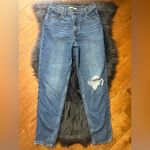 Levi's Levi’s 80s Mom Jean Blue Women's Jeans Size 28 Photo 1