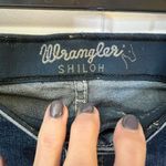 Wrangler  Women's Shiloh Indigo Straight Leg Jeans Photo 2