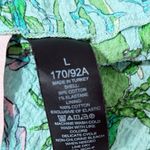 Kate Spade New York Under The Sea Tie-Strap Dress L Photo 6