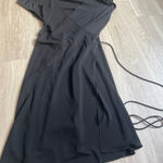 Kenneth Cole  Black Dress Photo 0