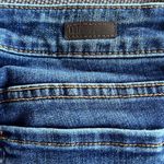 Kut From The Kloth Toothpick Skinny Jeans - Size 6S Photo 4