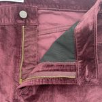 Old Navy Plus 26 Long Rockstar Super Skinny High Rise Velvet Raisin Arizona NEW Photo 6