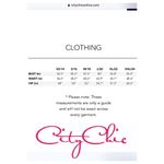 City Chic Beige Pink Floral Florence Playsuit Sz.XL(22) NWT Photo 13