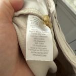 Everlane  Women’s 8 Light Brown Corduroy Relaxed Straight Pants Photo 4