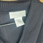 United States Sweaters United States sweater Black cowl neck Long Sleeve Turtleneck sweater Women Large Photo 3