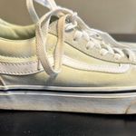 Vans  mint green Photo 0