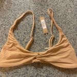 SKIMS FITS EVERYBODY SKIMPY SCOOP BRALETTE Photo 0