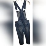 Highway Jeans  Distressed Overalls Small Photo 2