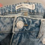 Garage ✨ Wide Leg Sz 27 Jean - Maddie Blue✨ Photo 8