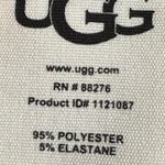 UGG Shanara Velvet Fleece Sweatshirt. Size Small Photo 10