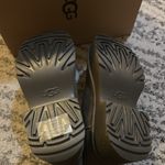 UGG ® Classic Ultra Mini New Heights Boots color Color HICKORY size US 10 Photo 5