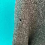 American Eagle ⭐️ grey long sweater top in size small Photo 1