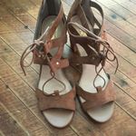 Circus by Sam Edelman Sam Edelman Circus heeled strappy sandals Photo 3