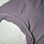 Lululemon  purple align leggings Photo 2