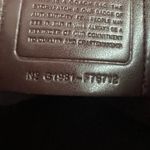 Coach X Mint + Serf Bethany Belt Bag Black Photo 1