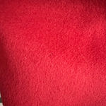 L.L.Bean womens red wool cashmere blazer 10R vintage made in USA Photo 7