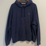 Nike Vintage Swoosh Hoodie Photo 2