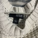 a.n.a  White Sweater Photo 1