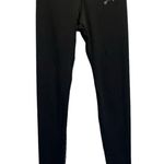 Orangetheory black leggings women’s small workout yoga athletic sporty Photo 1