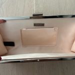 Style & Co CREAM CLUTCH BAG Photo 1