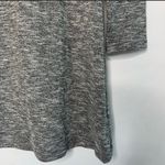 BCBGeneration Lightweight Gray Sweater Dress Photo 5