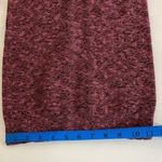 BCBGeneration NWT - BCBG - Long Sleeve LT Wine Dress Photo 9