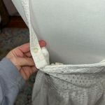 Brooks Brother Cotton-Blend Eyelet Dress Photo 4