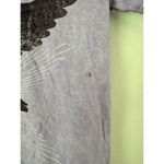 Nirvana Purple In Utero Angel Print Short Sleeve Band T-shirt Women’s Size Small Photo 3