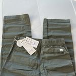 Vuori  Men's Olive Cargo Pants Photo 7