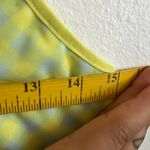 Forever 21 Patchwork Babydoll Dress, Fairycore Y2K Indie‎ Festival Romantic Vintage Small Photo 5