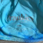 frankie's bikinis Frankie’s bikinis Liam top in aqua Photo 5