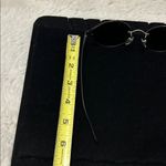 BVLGARI  BV6089 Round Honeycomb Sunglasses Photo 6