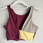 Outdoor Voices  Venus Crop Top Photo 0