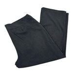 Avenue  Grey Pants Office Business Corp Core Size 26 Average Photo 0